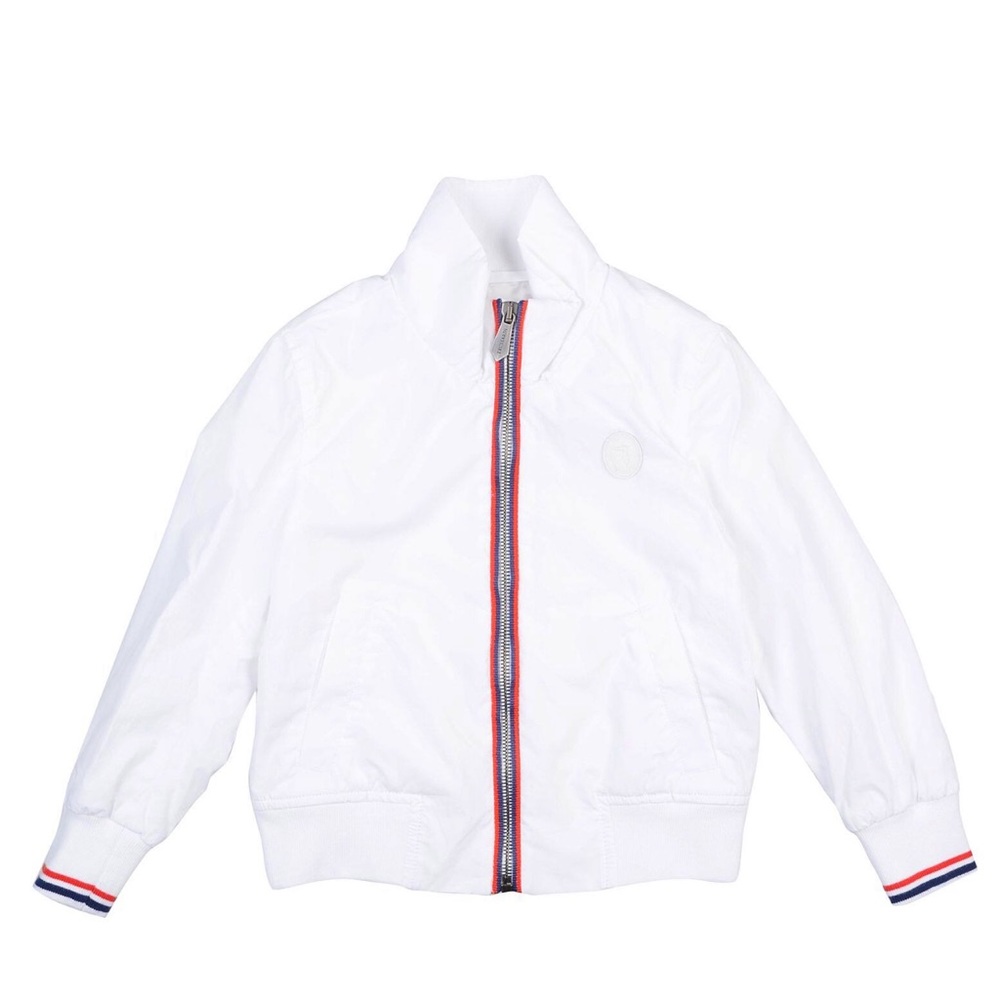 Trussardi Junior Jacket